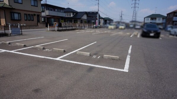 小山駅 バス22分  西坪公園東下車：停歩6分 2階の物件外観写真